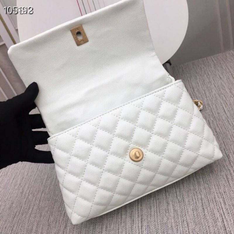 Chanel Top Handle Bags